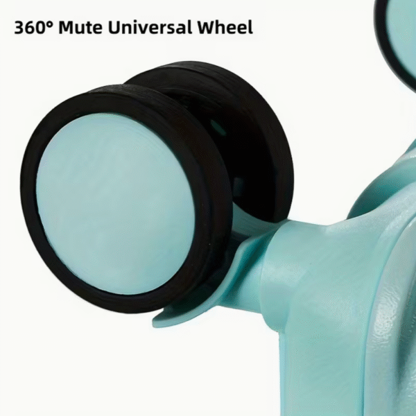 Mustard 20 Inch Expandable Luggage with TSA Lock plus Mini Luggage Bag