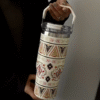 Screenshot 2025-11-04 at 10.18.34 30oz Bohemian Style Stainless Steel Insulated Tumbler