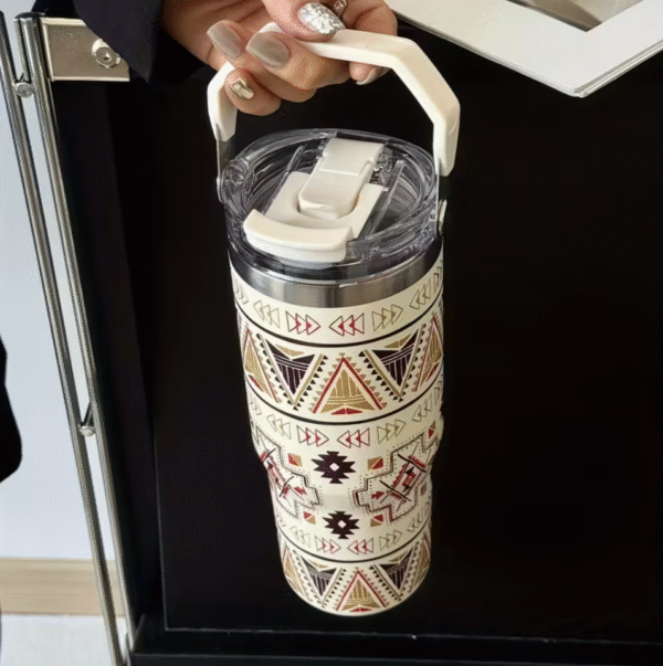 Screenshot 2025-11-04 at 10.18.47 30oz Bohemian Style Stainless Steel Insulated Tumbler