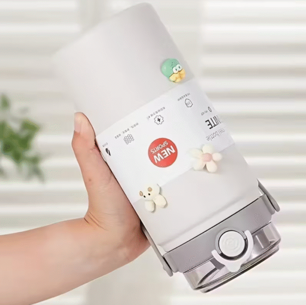 33oz Vacuum Insulated Stainless Steel Water Bottle