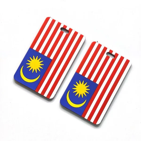 my-11134207-7ras8-mbdn0fdkxzmy83 Travel Luggage Tag