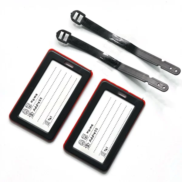 my-11134207-7rasa-mbdmzvasbpnua2 Travel Luggage Tag