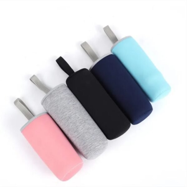 550ml Water Bottle Protective Sleeve